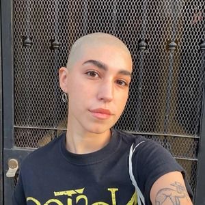 Meet your Posher, Ariel